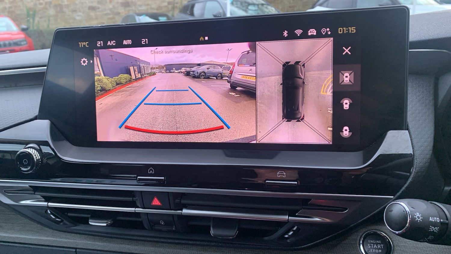 Used Citroen C5 X 2024 for sale - 77244464: Photo 34