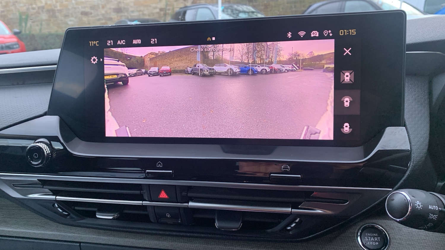 Used Citroen C5 X 2024 for sale - 77244464: Photo 35