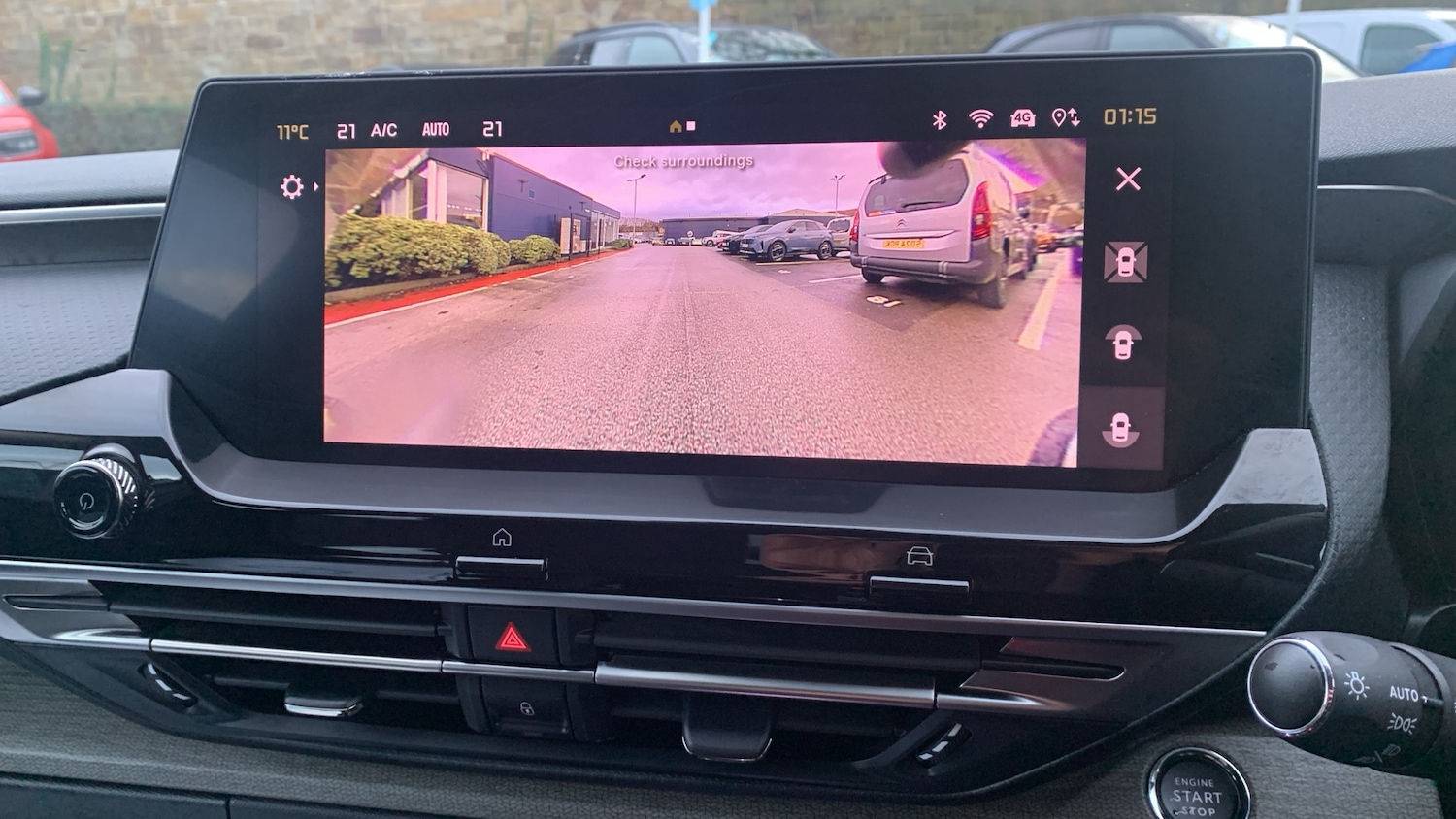 Used Citroen C5 X 2024 for sale - 77244464: Photo 36