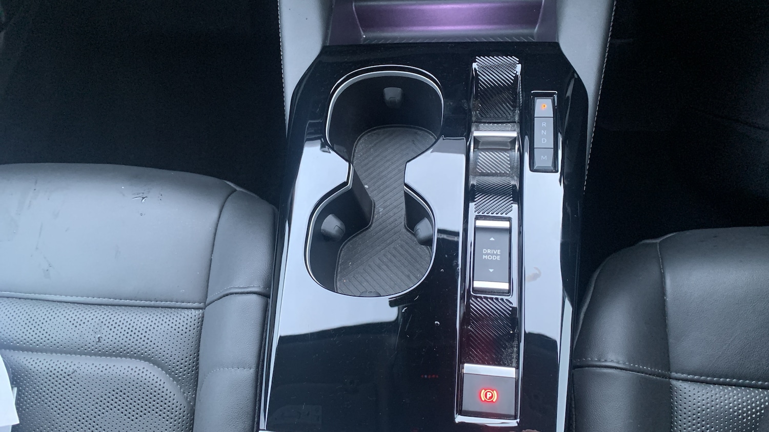 Used Citroen C5 X 2024 for sale - 77244464: Photo 37