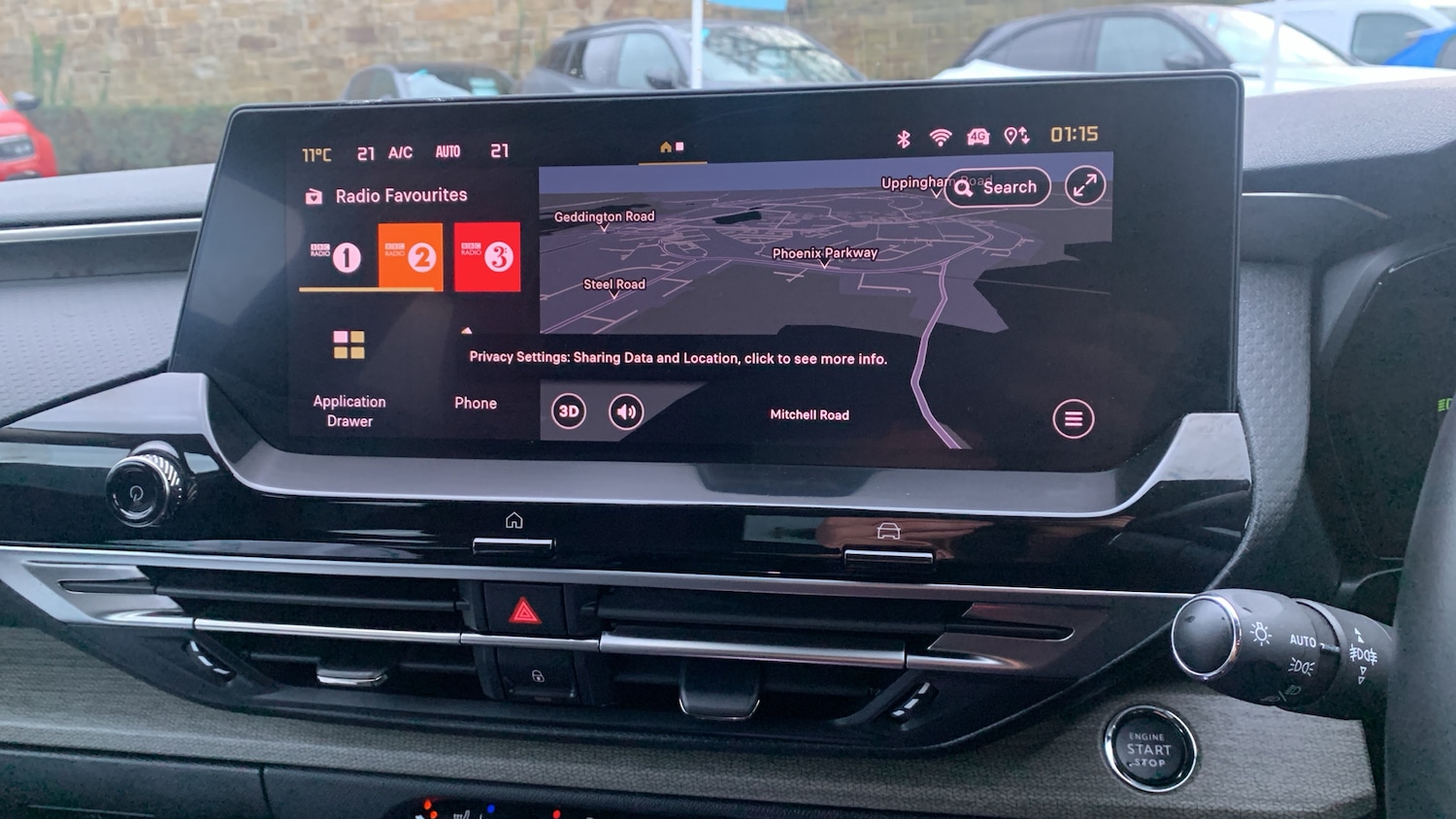 Used Citroen C5 X 2024 for sale - 77244464: Photo 38