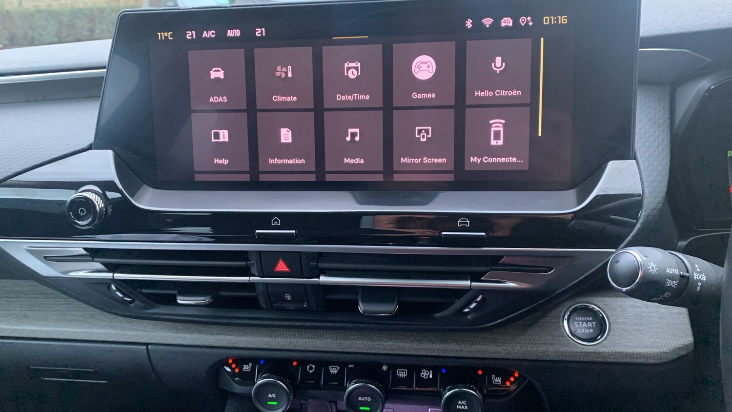 Used Citroen C5 X 2024 for sale - 77244464: Photo 39
