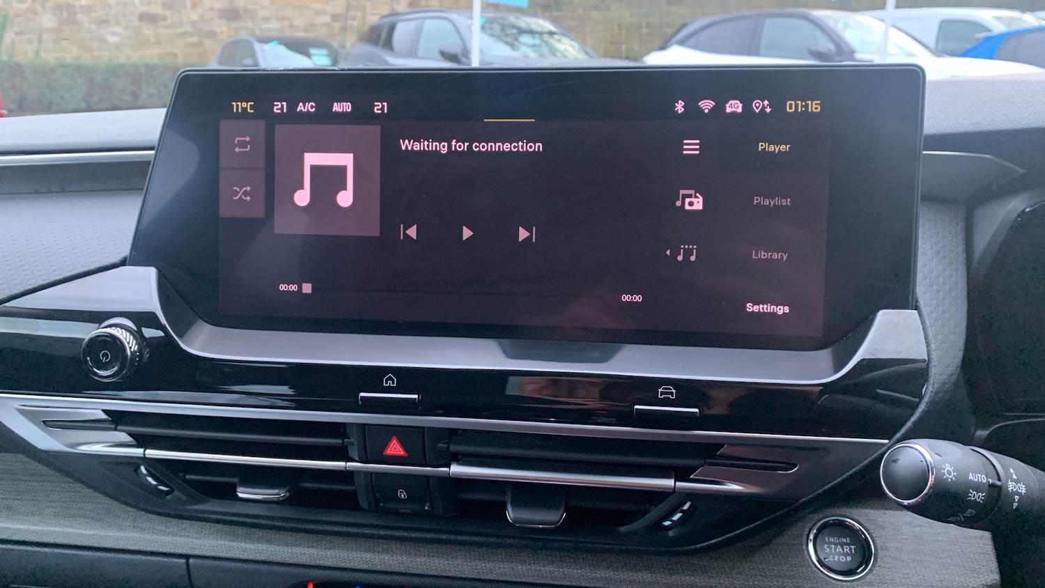 Used Citroen C5 X 2024 for sale - 77244464: Photo 40