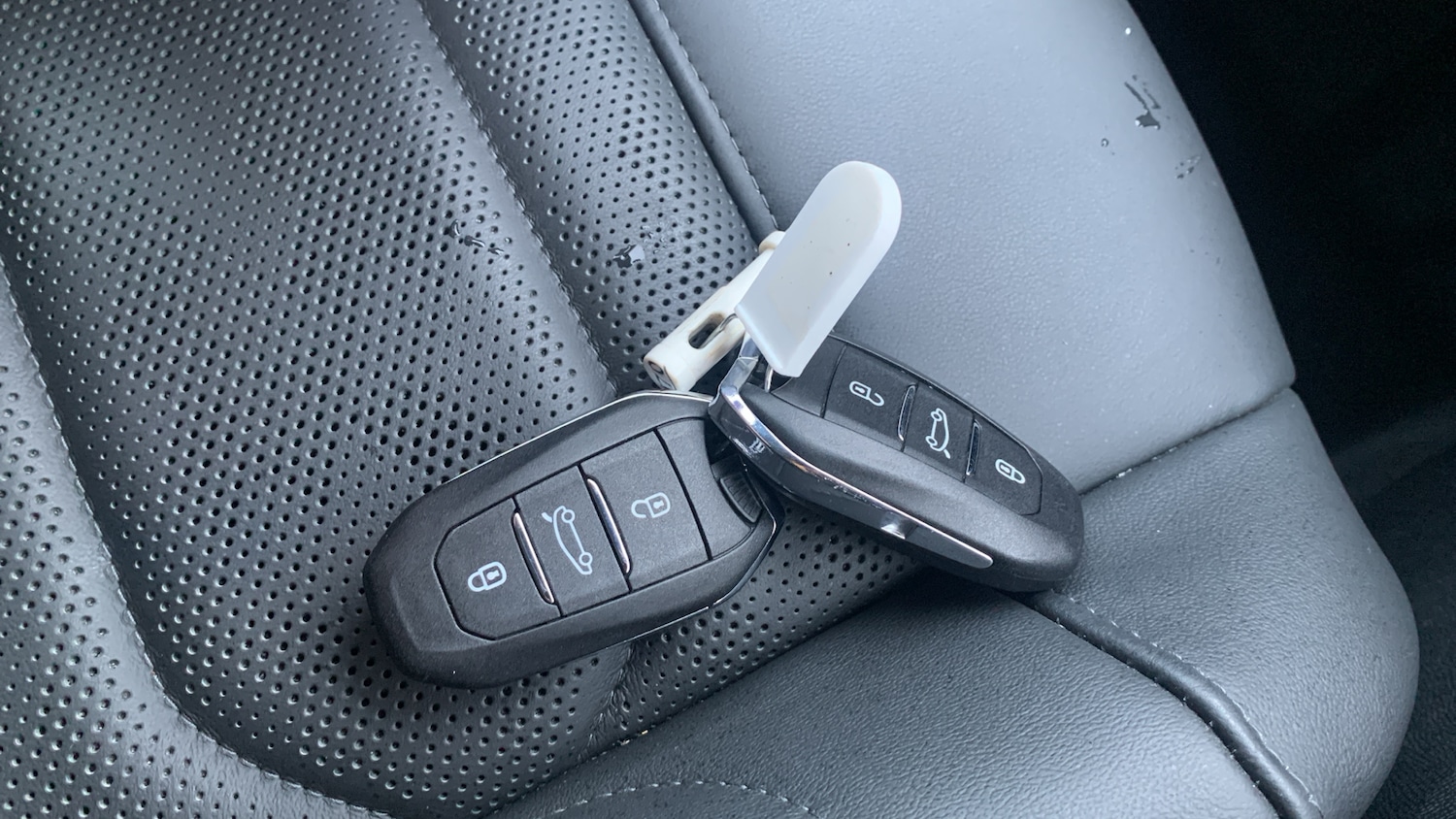 Used Citroen C5 X 2024 for sale - 77244464: Photo 47