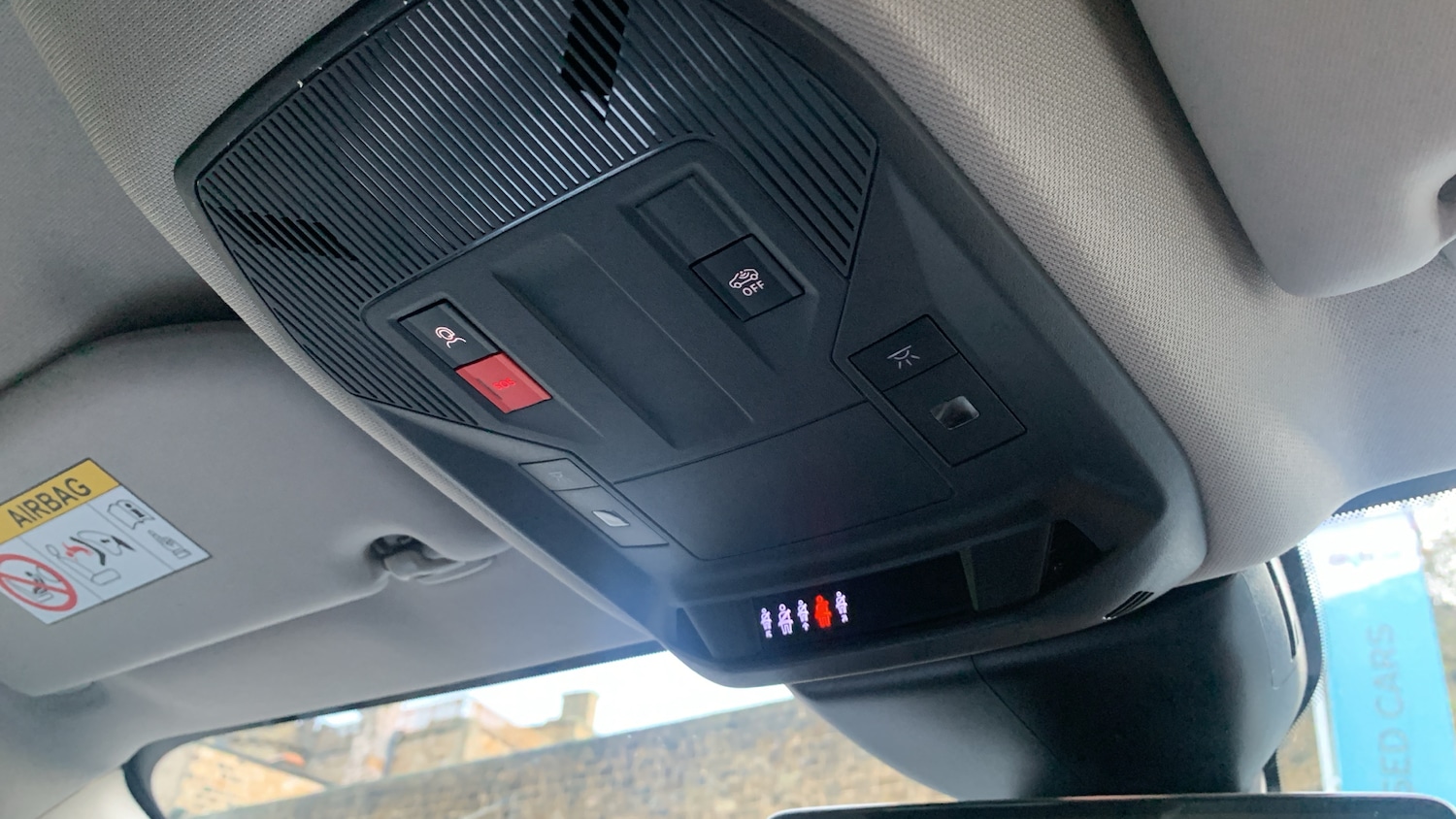 Used Citroen C5 X 2024 for sale - 77244464: Photo 48