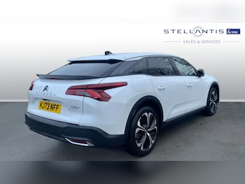 Used Citroen C5 X 2024 for sale - 77244464: Photo