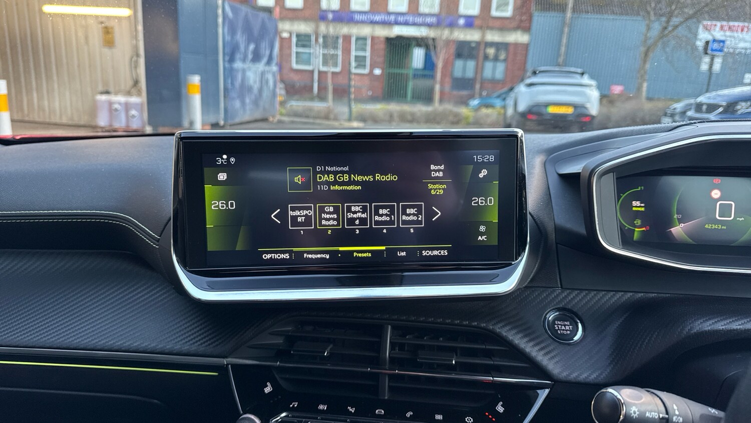 Used Peugeot 2008 2020 for sale - 77018080: Photo 10