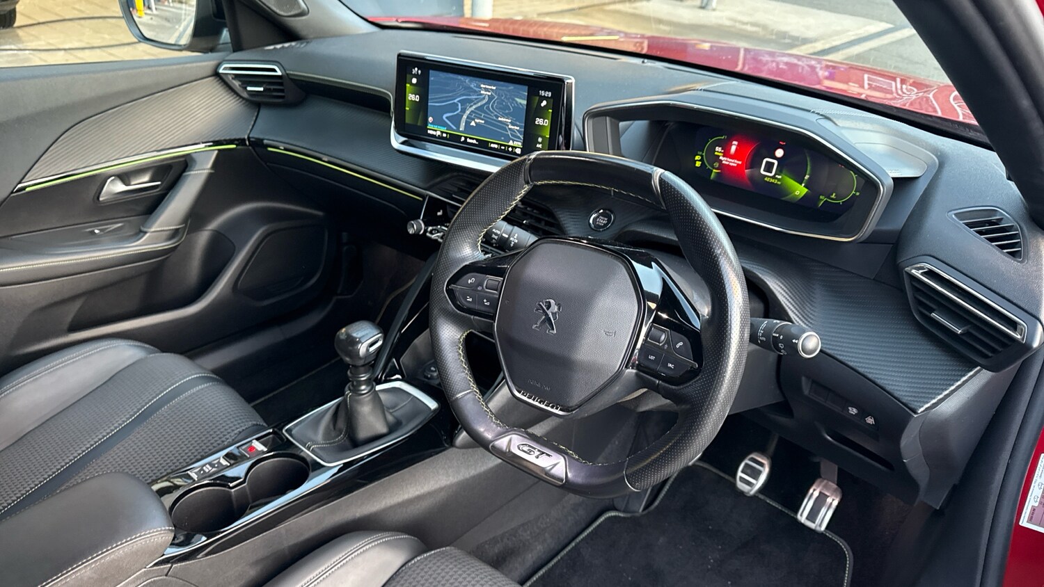 Used Peugeot 2008 2020 for sale - 77018080: Photo 11