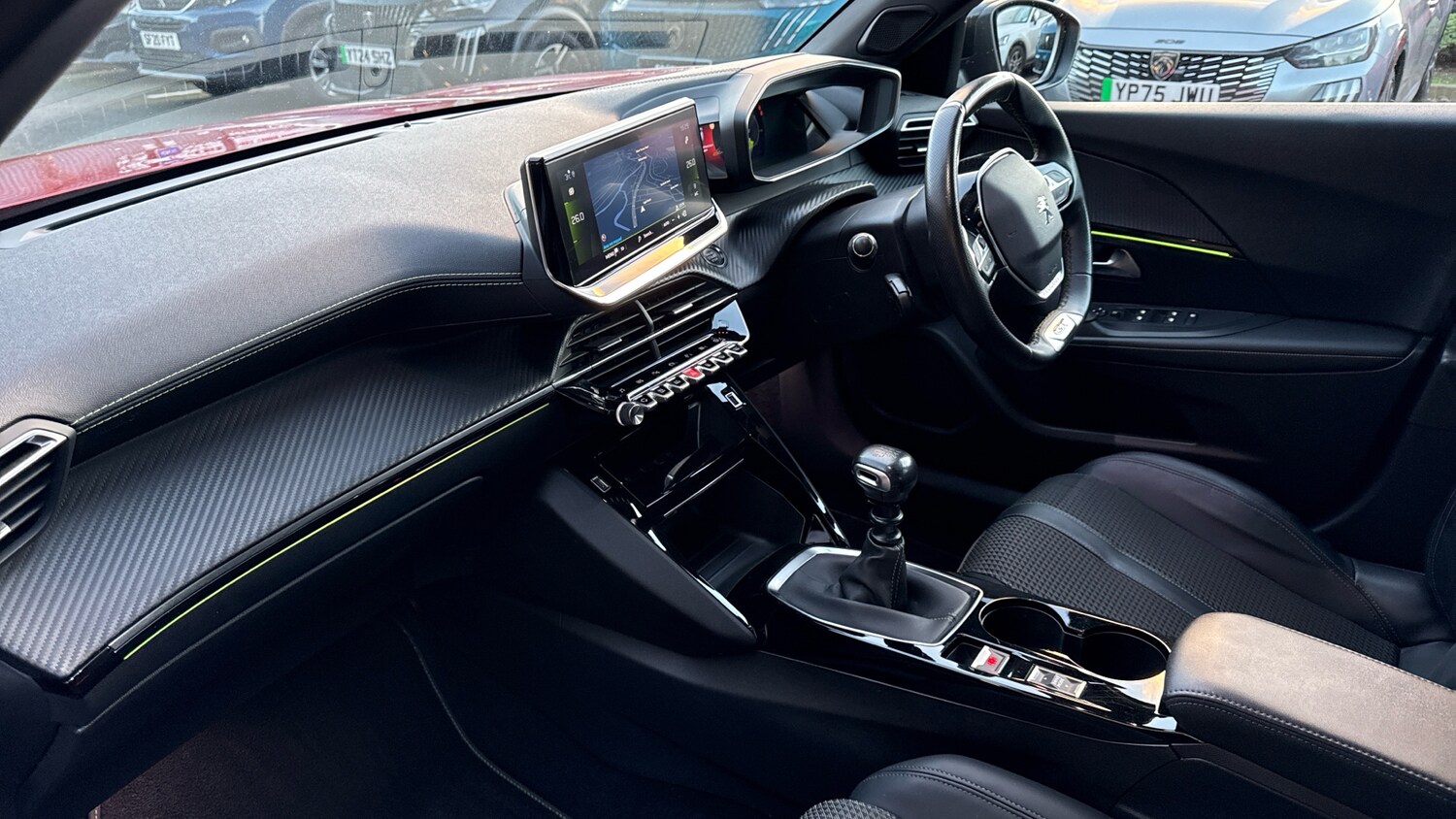 Used Peugeot 2008 2020 for sale - 77018080: Photo 12