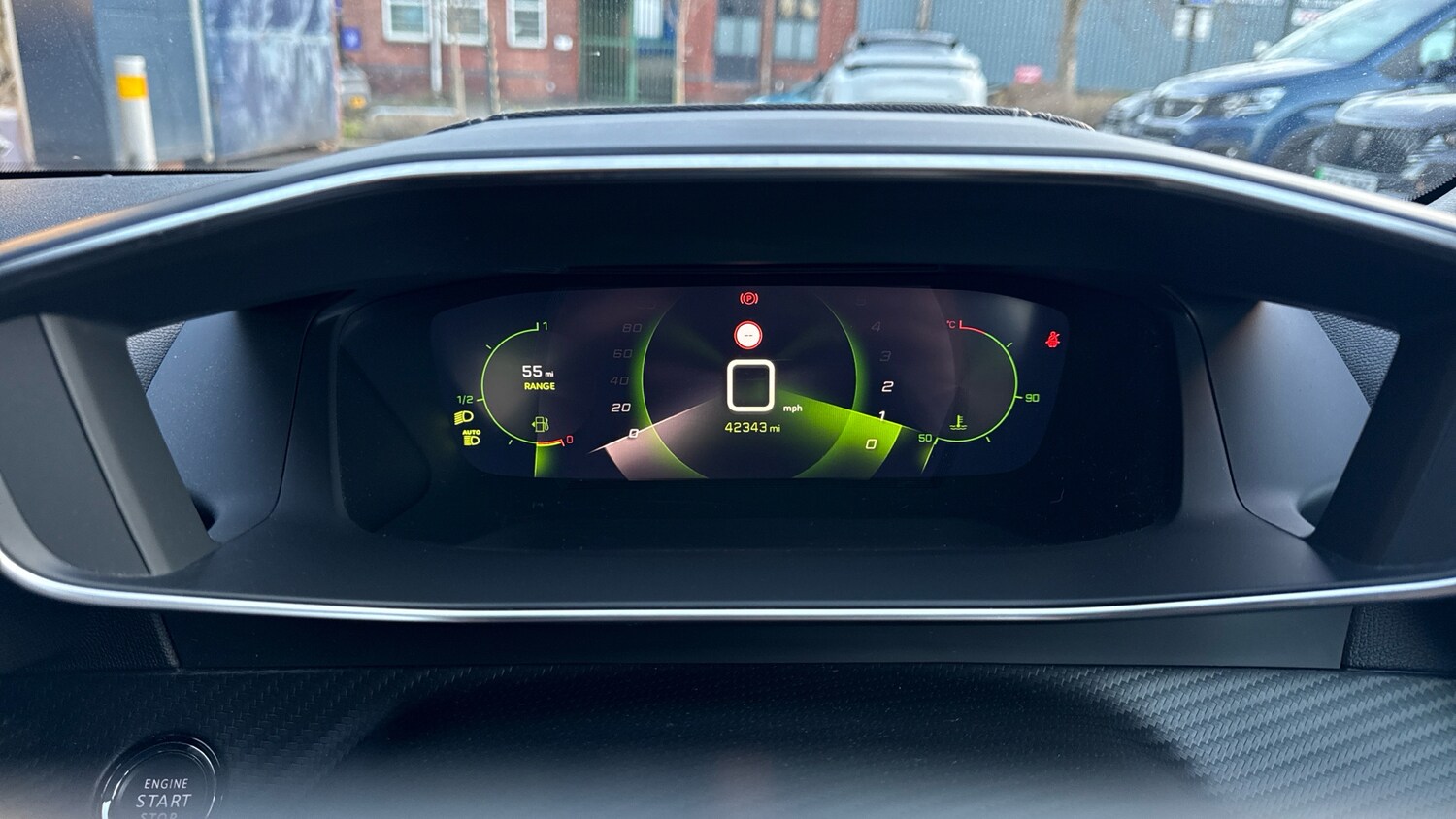 Used Peugeot 2008 2020 for sale - 77018080: Photo 13