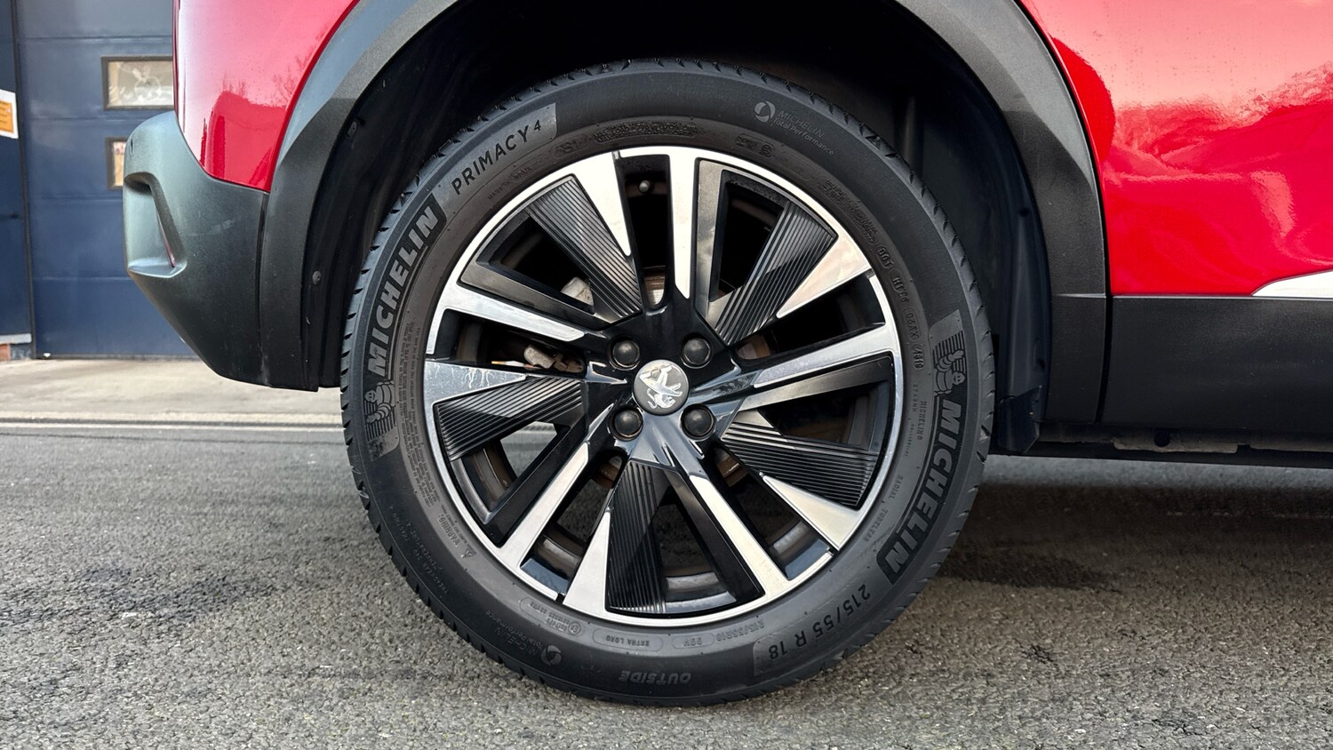 Used Peugeot 2008 2020 for sale - 77018080: Photo 15