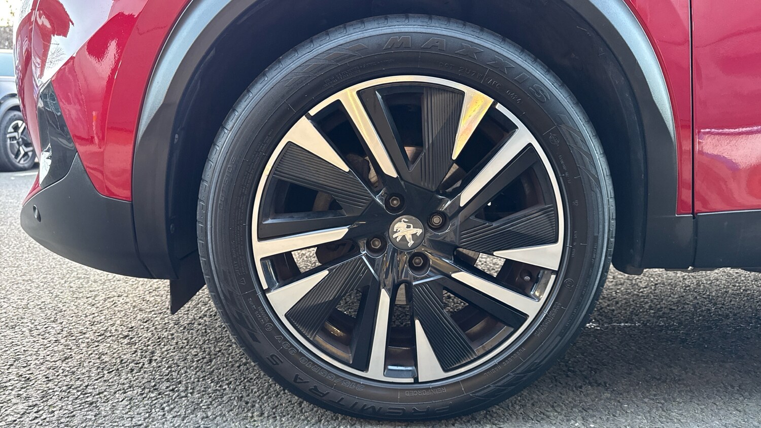 Used Peugeot 2008 2020 for sale - 77018080: Photo 17