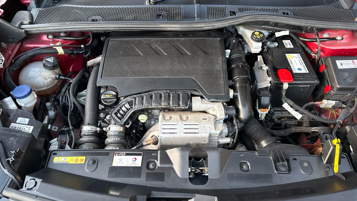 Used Peugeot 2008 2020 for sale - 77018080: Photo 18