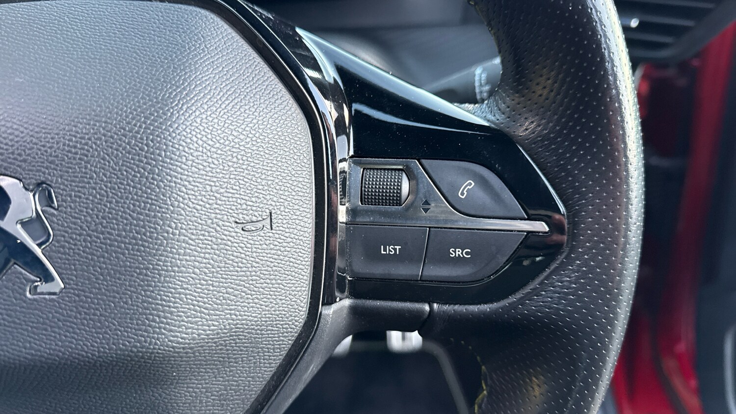 Used Peugeot 2008 2020 for sale - 77018080: Photo 24