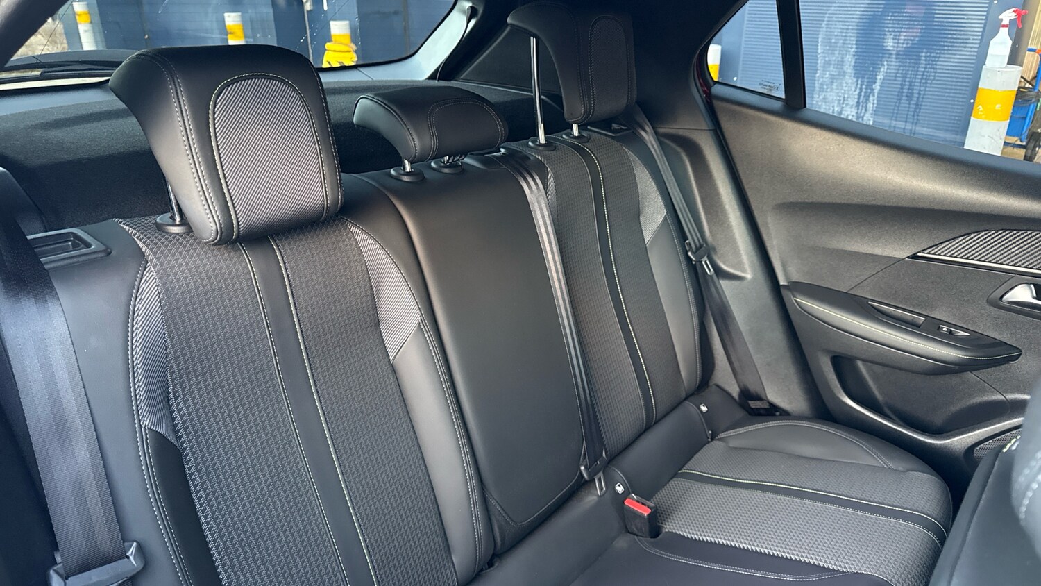 Used Peugeot 2008 2020 for sale - 77018080: Photo 25