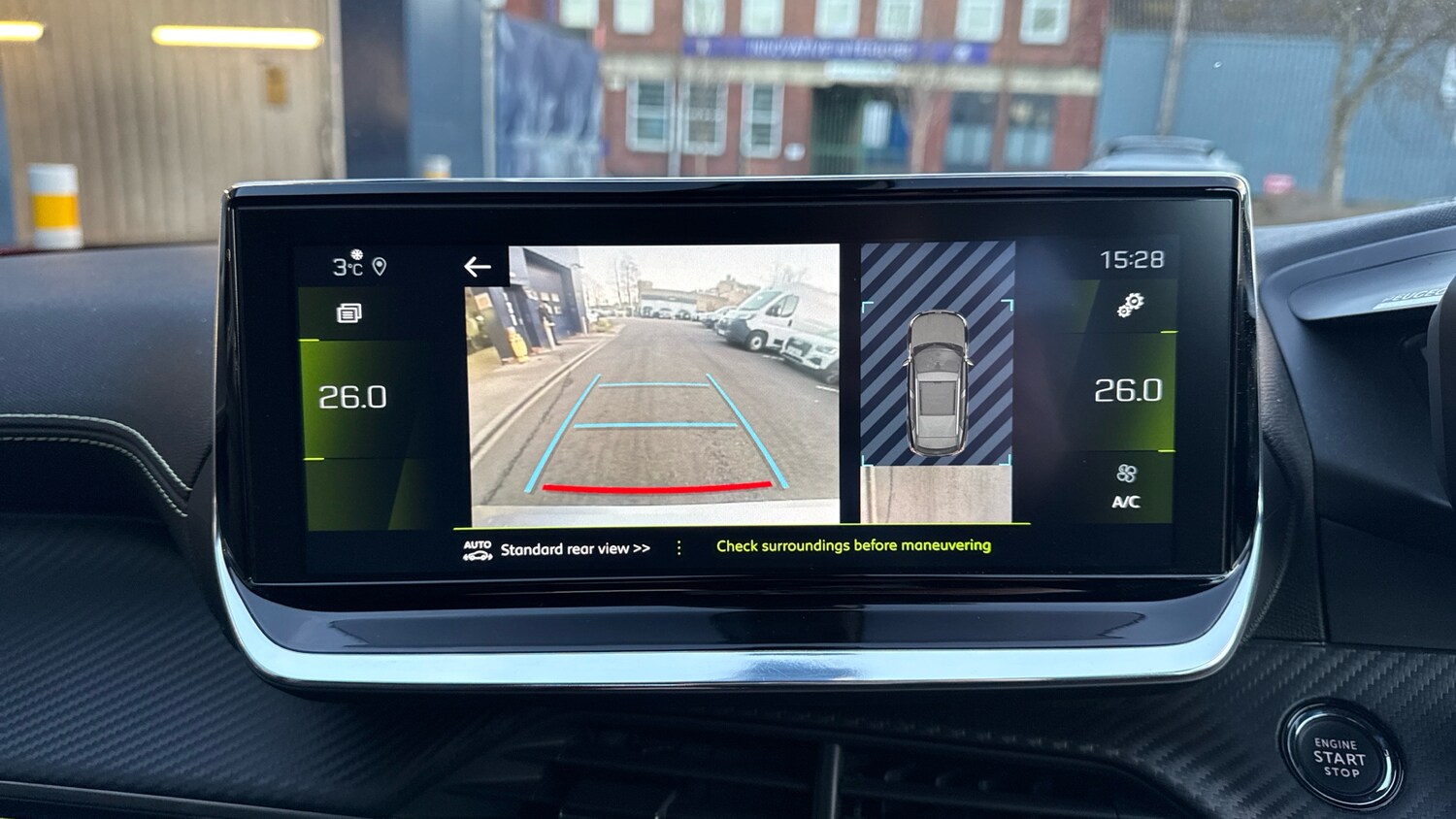 Used Peugeot 2008 2020 for sale - 77018080: Photo 29