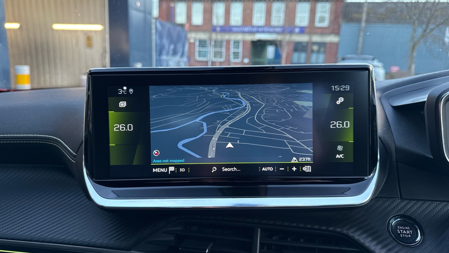 Used Peugeot 2008 2020 for sale - 77018080: Photo 32