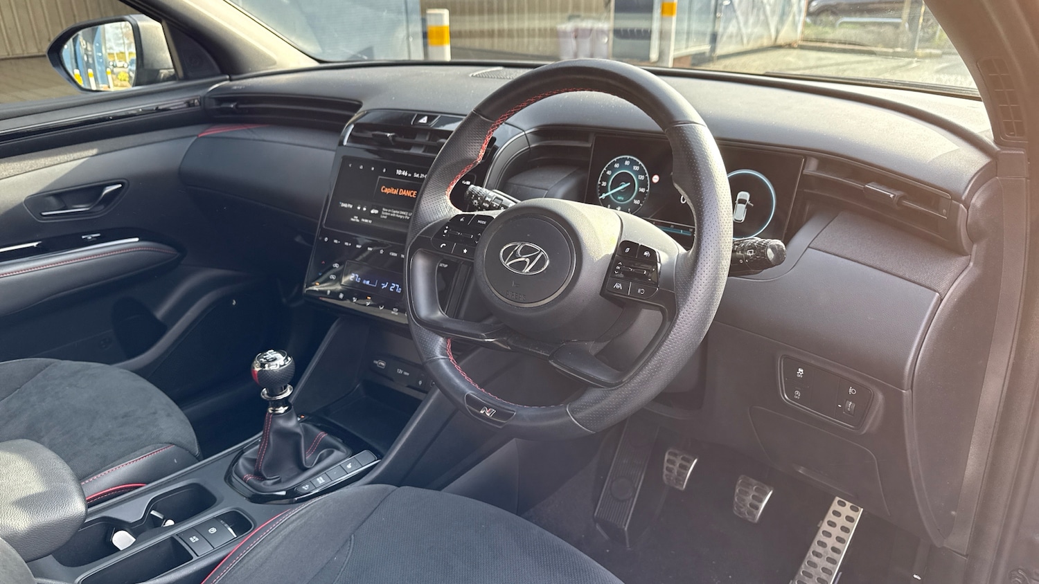 Used Hyundai TUCSON 2023 for sale - 77560444: Photo 11