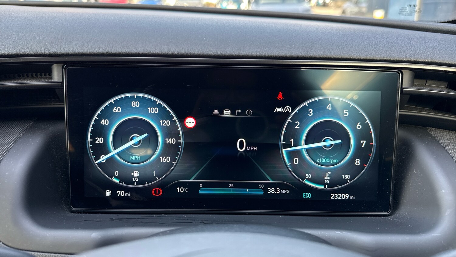 Used Hyundai TUCSON 2023 for sale - 77560444: Photo 13