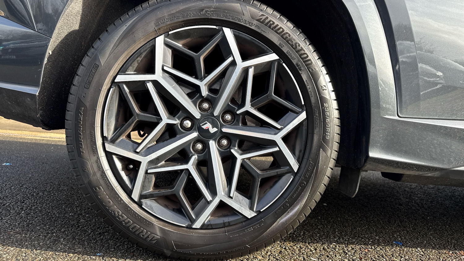 Used Hyundai TUCSON 2023 for sale - 77560444: Photo 15