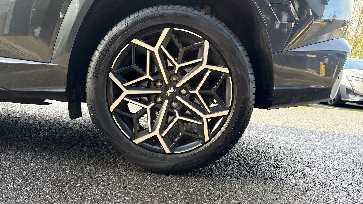 Used Hyundai TUCSON 2023 for sale - 77560444: Photo 16