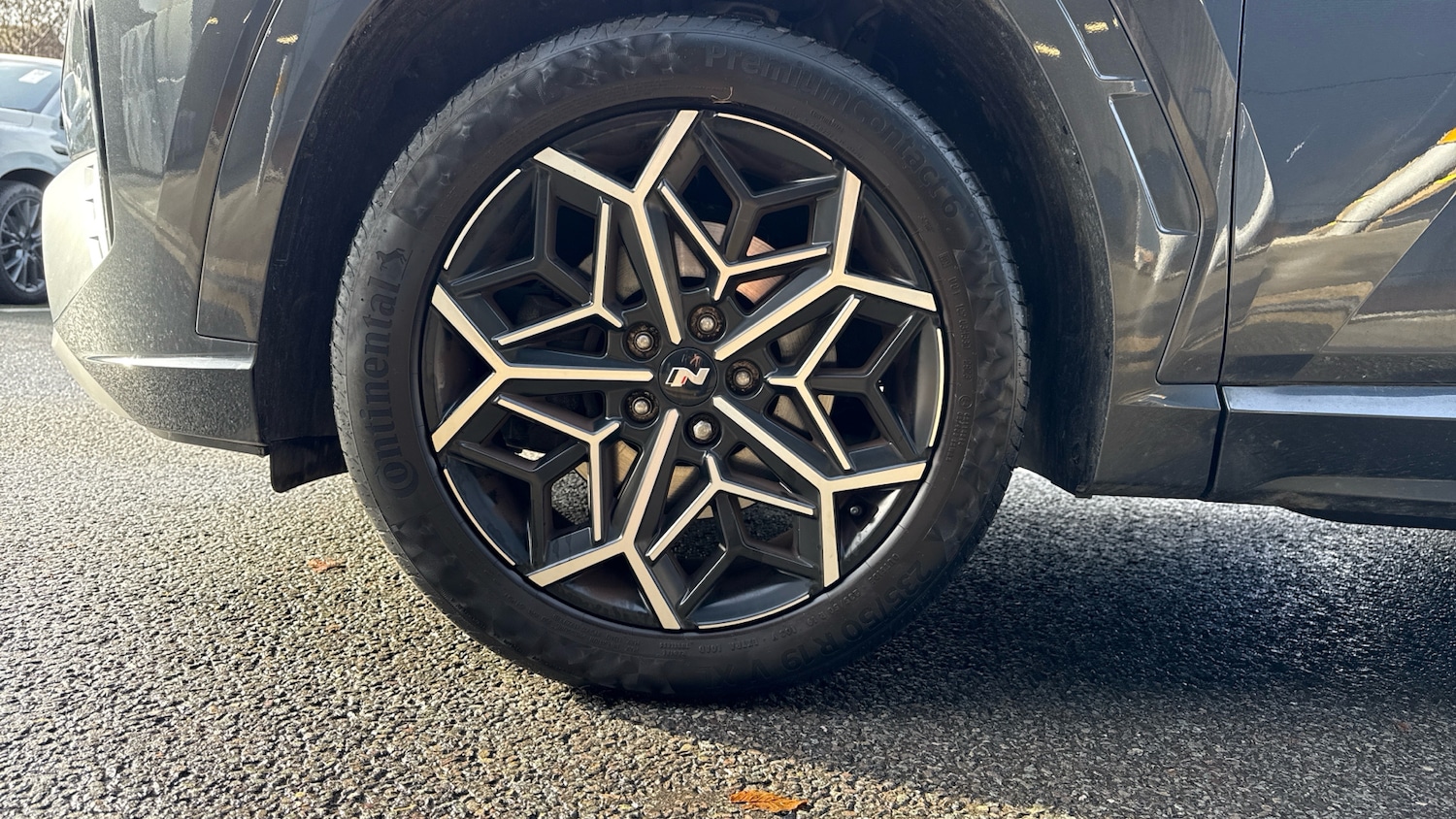 Used Hyundai TUCSON 2023 for sale - 77560444: Photo 17