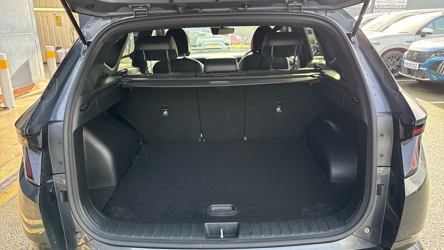 Used Hyundai TUCSON 2023 for sale - 77560444: Photo 19