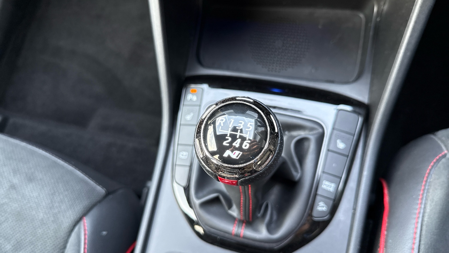 Used Hyundai TUCSON 2023 for sale - 77560444: Photo 20