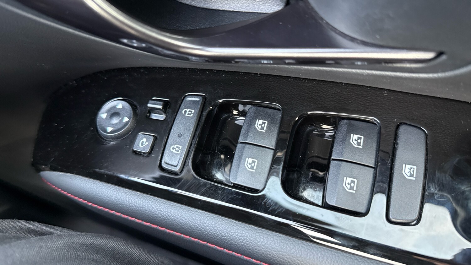 Used Hyundai TUCSON 2023 for sale - 77560444: Photo 22