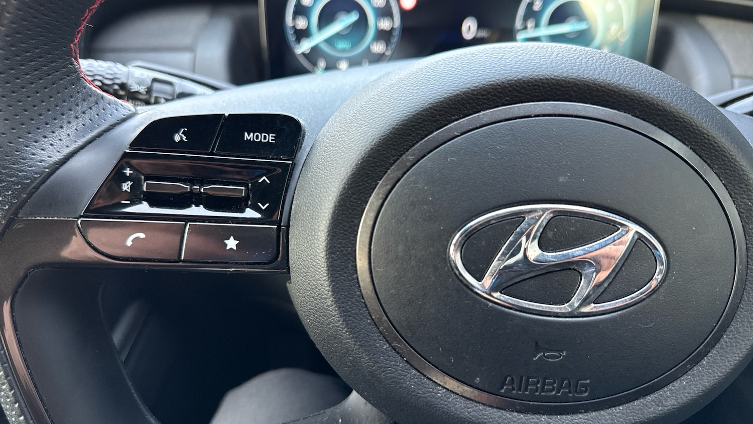 Used Hyundai TUCSON 2023 for sale - 77560444: Photo 23