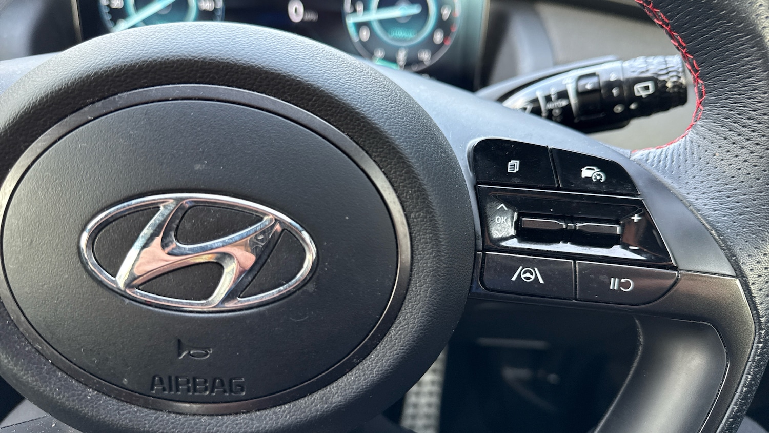 Used Hyundai TUCSON 2023 for sale - 77560444: Photo 24