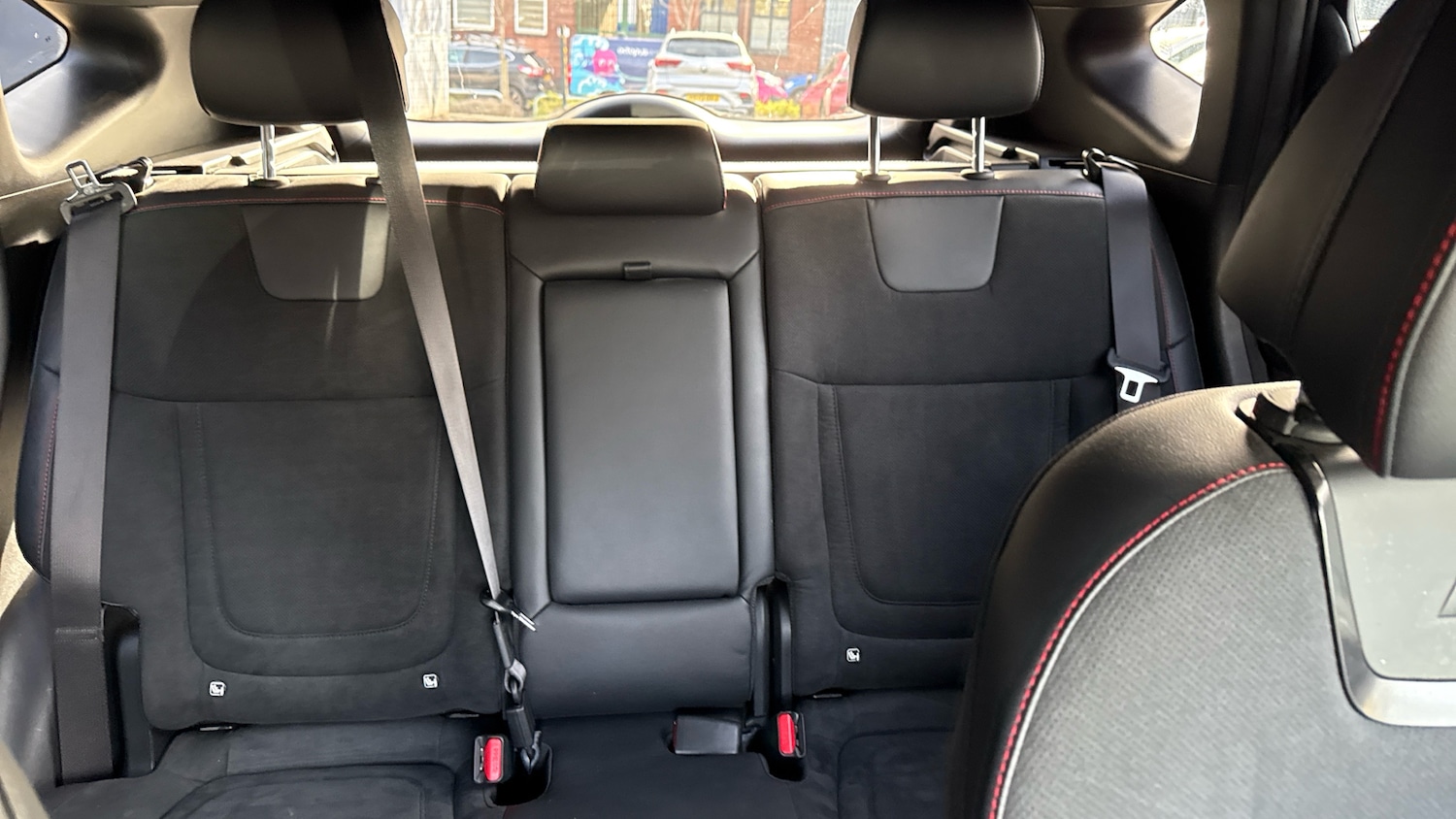 Used Hyundai TUCSON 2023 for sale - 77560444: Photo 25