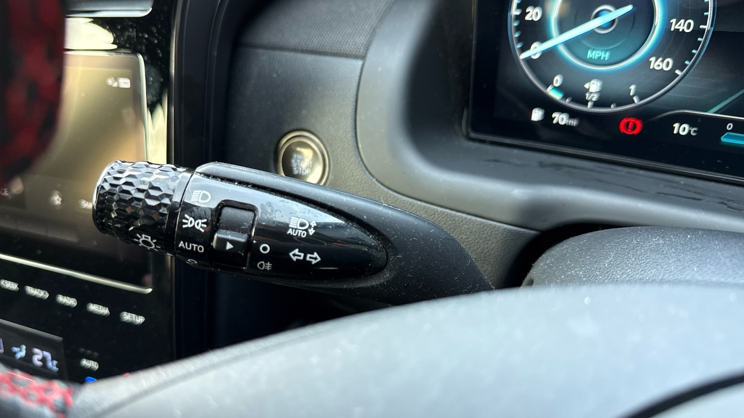 Used Hyundai TUCSON 2023 for sale - 77560444: Photo 27