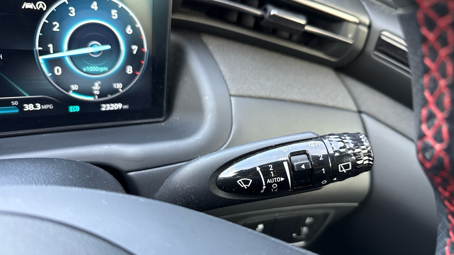 Used Hyundai TUCSON 2023 for sale - 77560444: Photo 28