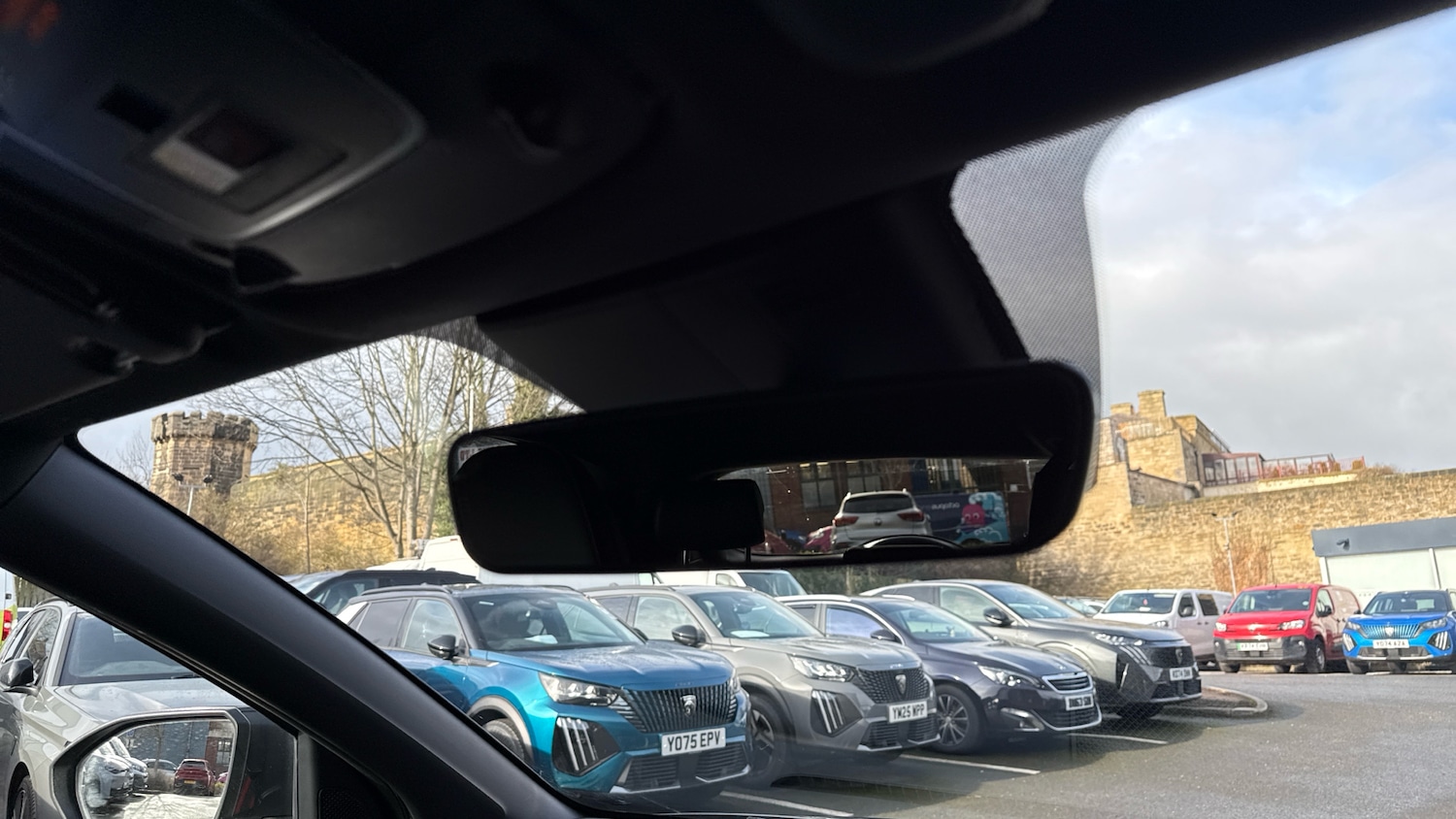 Used Hyundai TUCSON 2023 for sale - 77560444: Photo 34