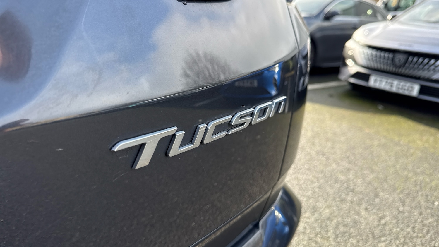 Used Hyundai TUCSON 2023 for sale - 77560444: Photo 39