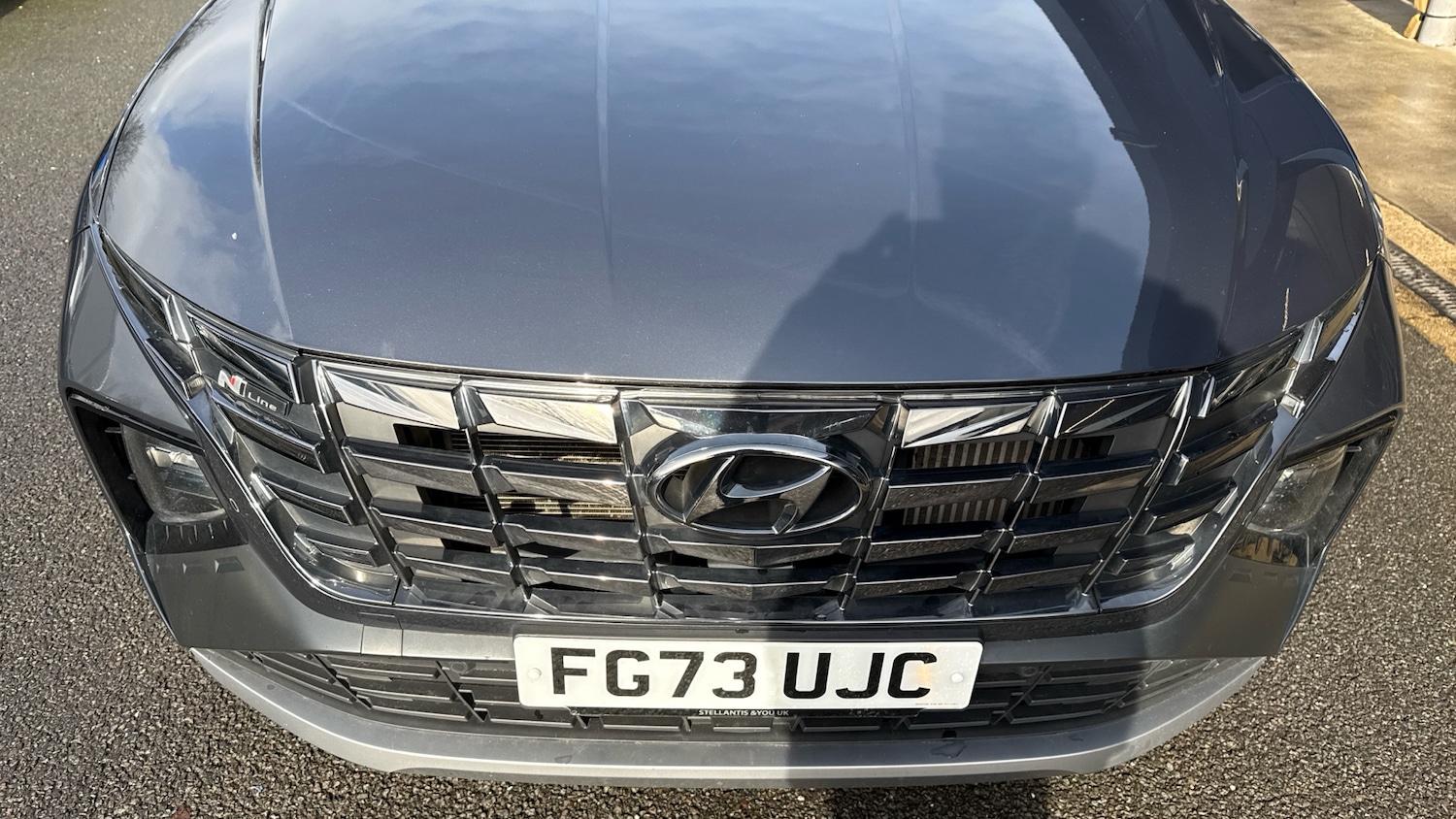 Used Hyundai TUCSON 2023 for sale - 77560444: Photo 41