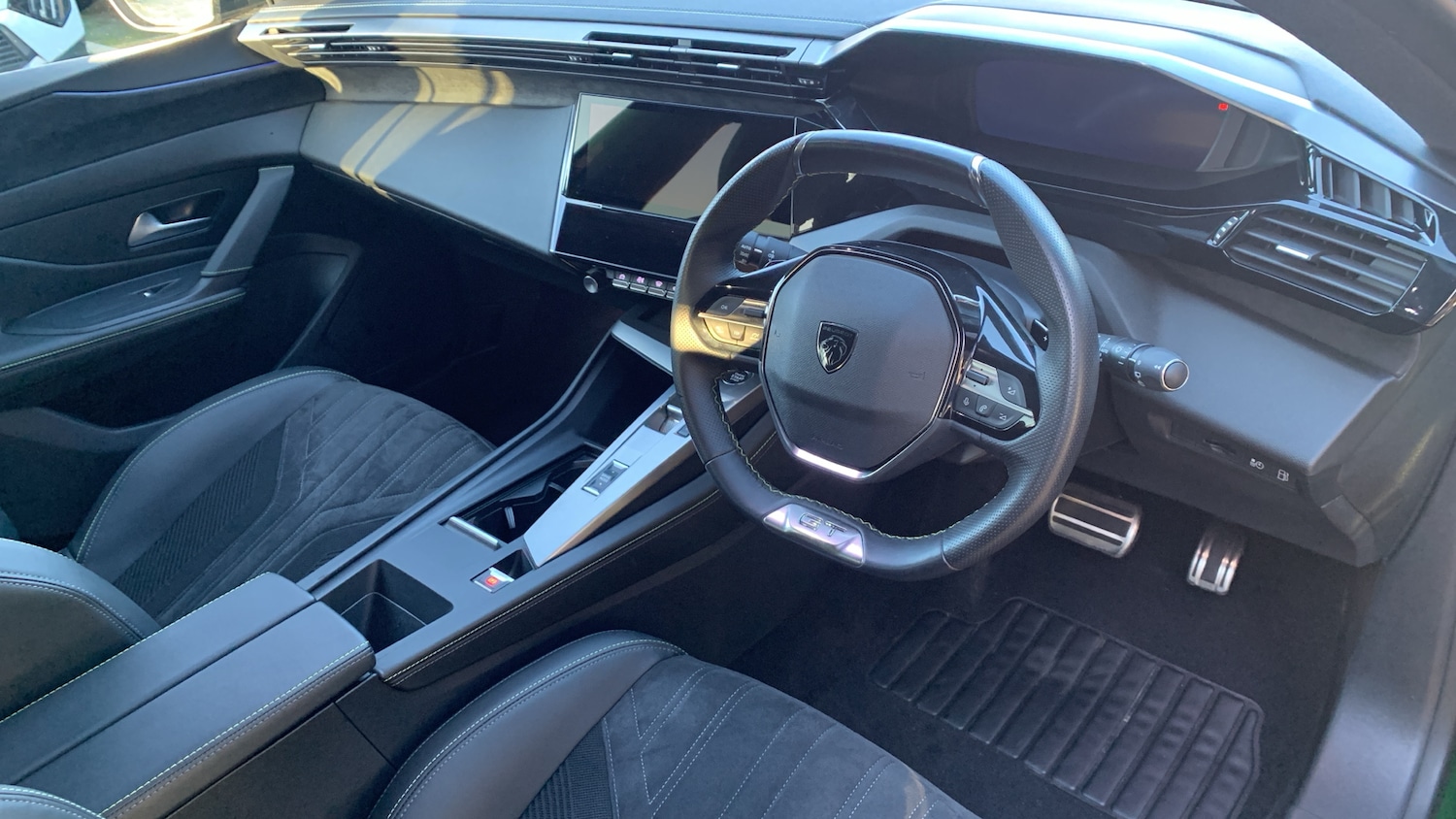 Used Peugeot 308 2024 for sale - 76659873: Photo 12