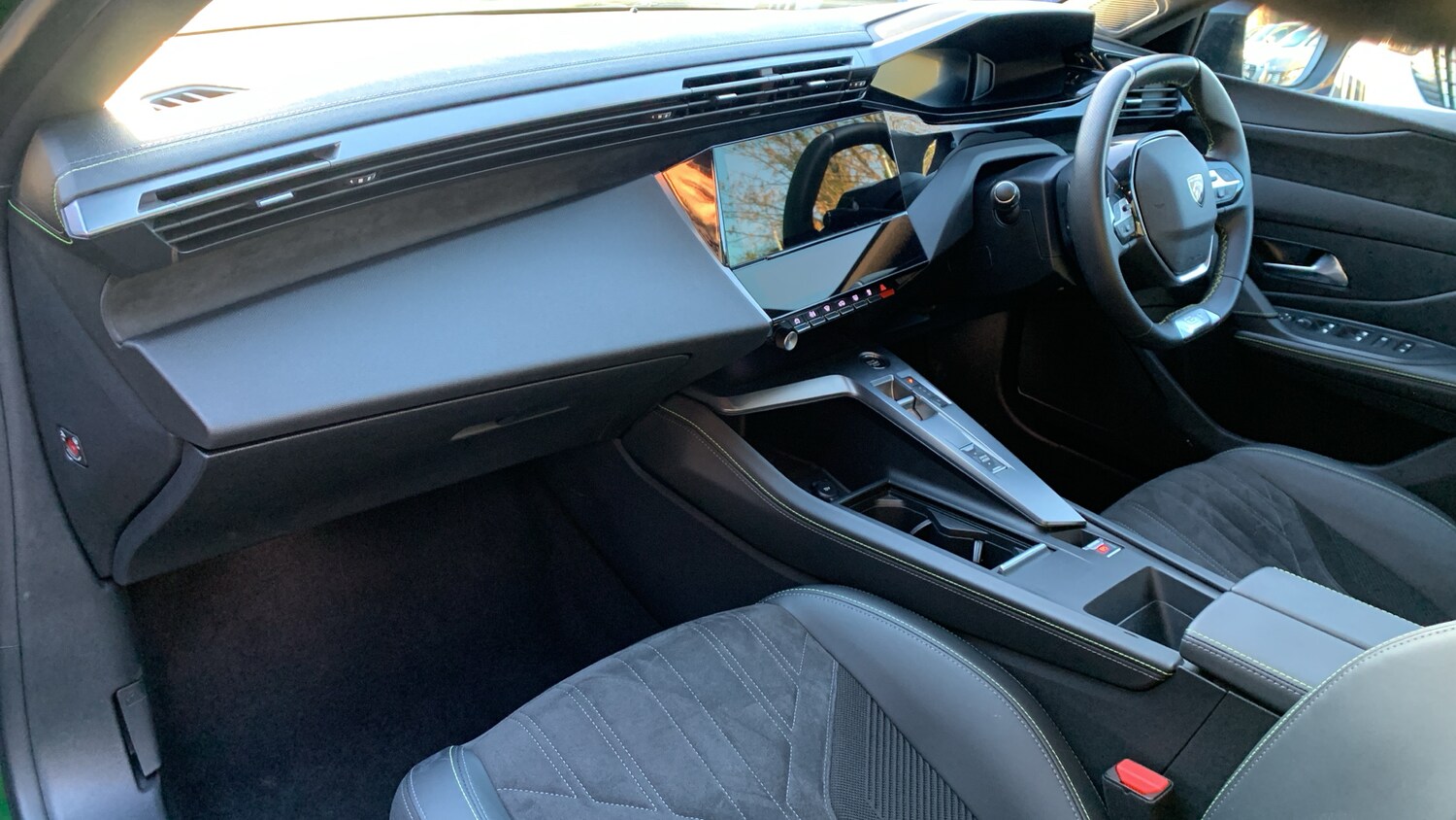 Used Peugeot 308 2024 for sale - 76659873: Photo 13