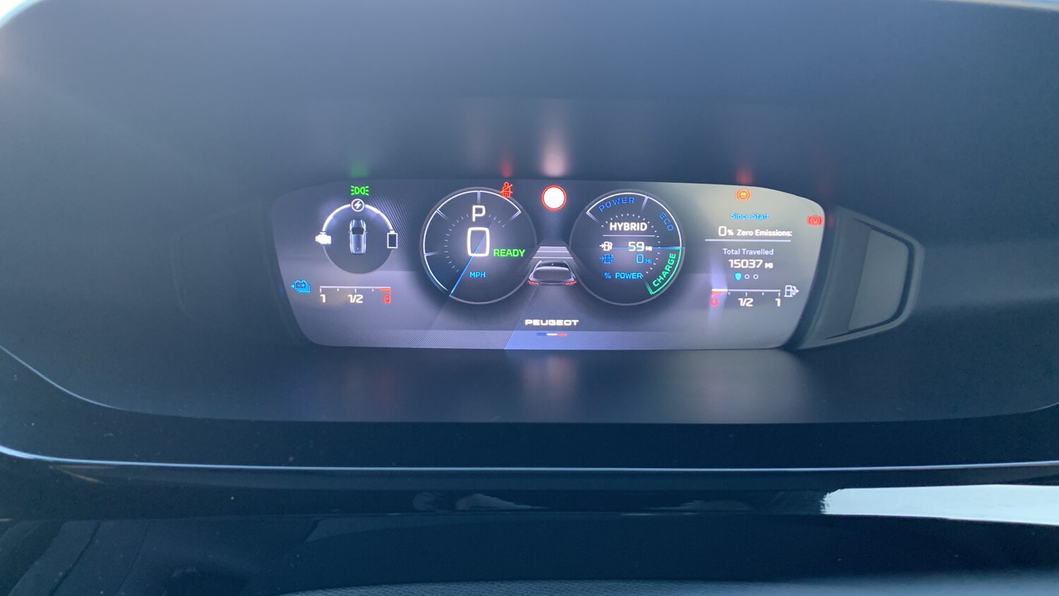 Used Peugeot 308 2024 for sale - 76659873: Photo 14