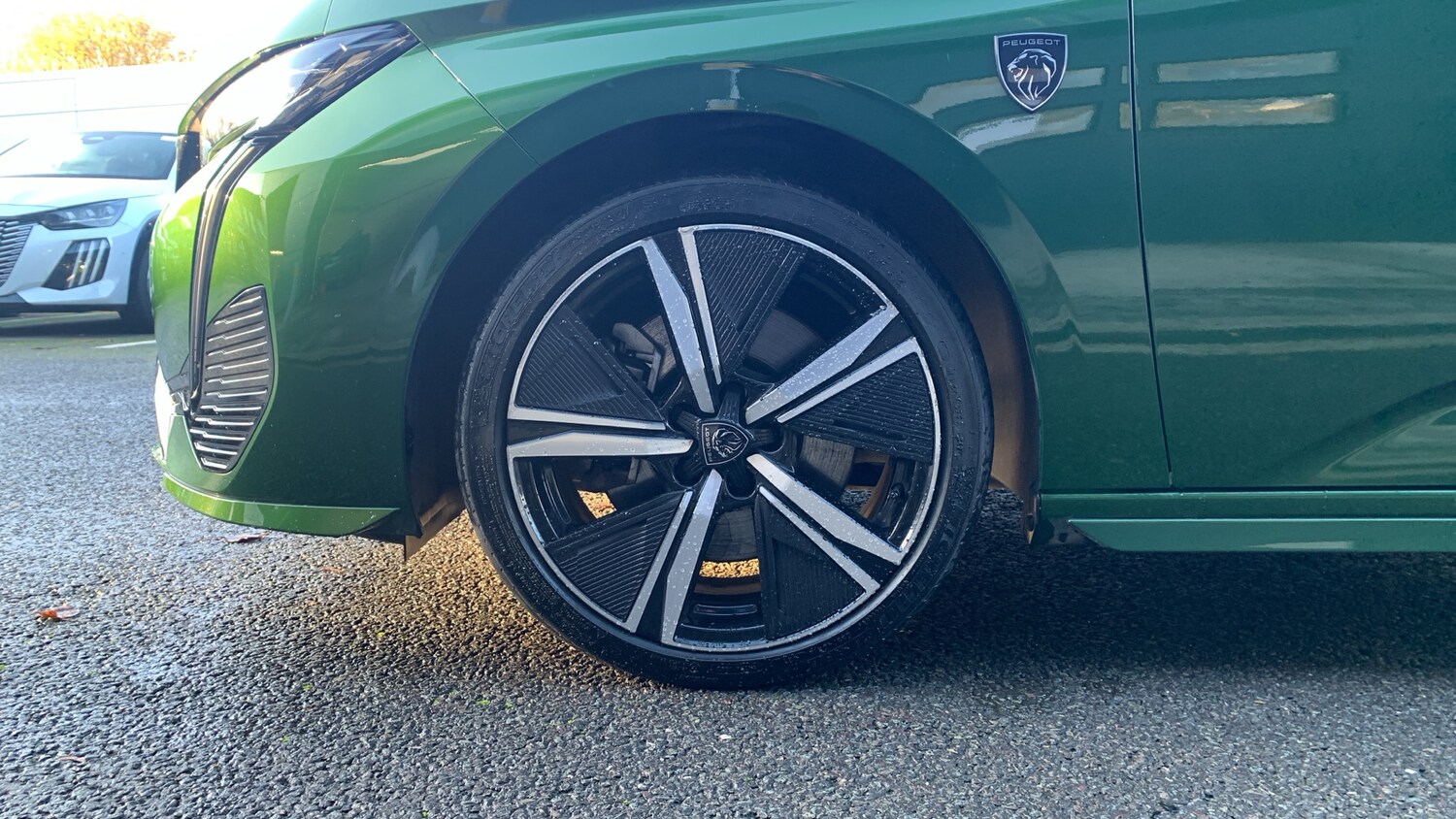 Used Peugeot 308 2024 for sale - 76659873: Photo 15