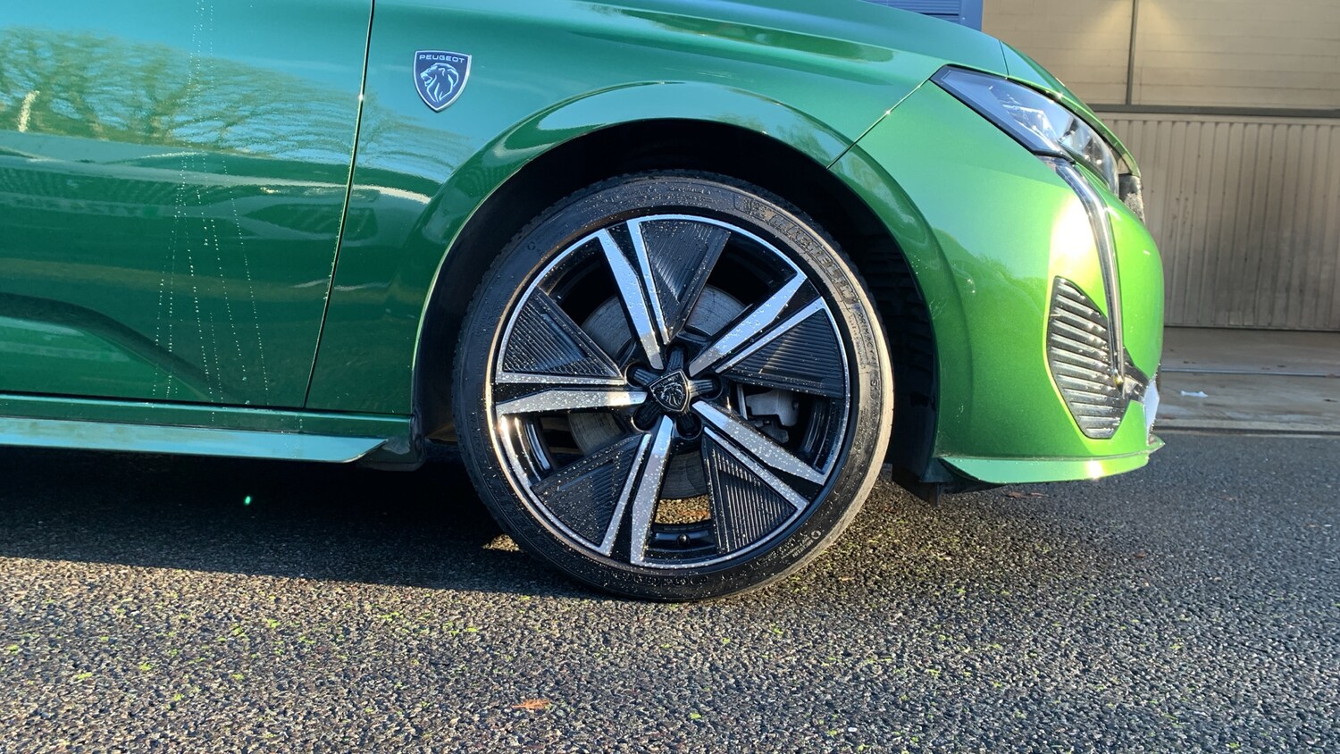 Used Peugeot 308 2024 for sale - 76659873: Photo 18