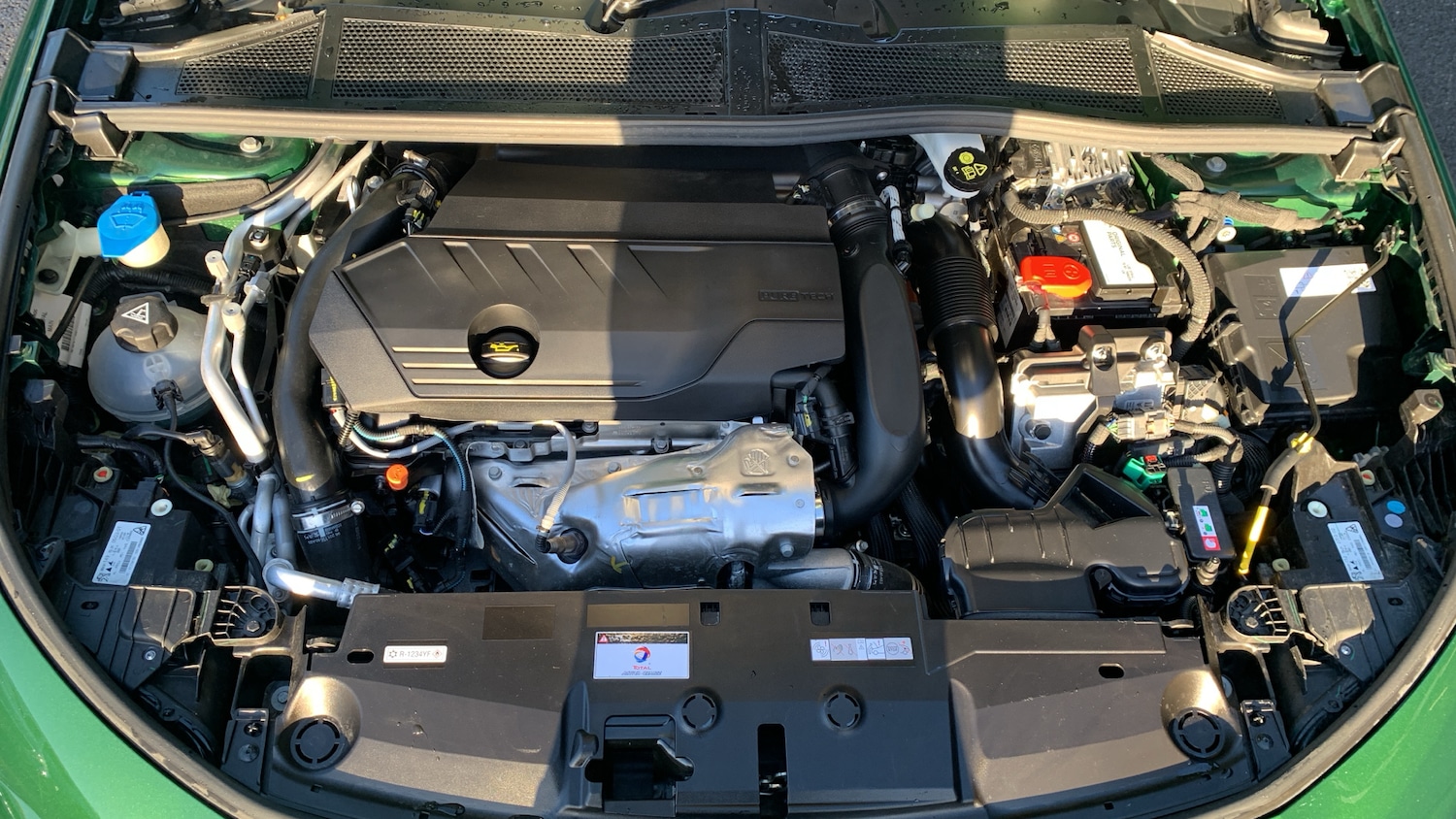 Used Peugeot 308 2024 for sale - 76659873: Photo 19