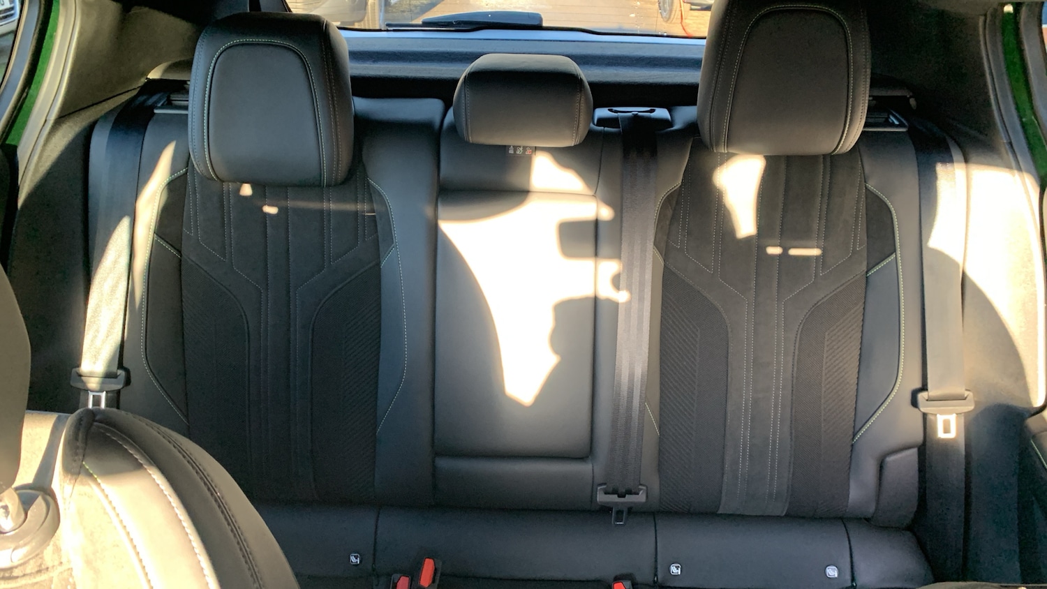 Used Peugeot 308 2024 for sale - 76659873: Photo 26