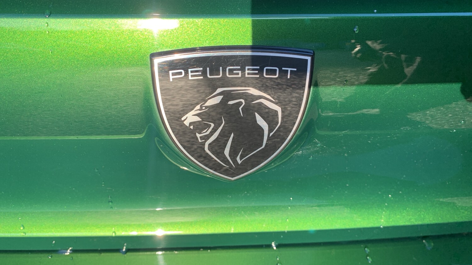 Used Peugeot 308 2024 for sale - 76659873: Photo 27