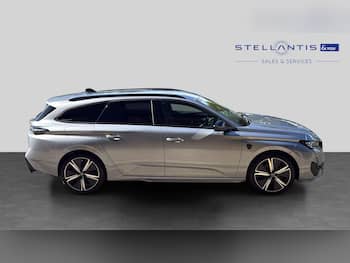 Used Peugeot 308 SW 2025 for sale - 79646906: Photo