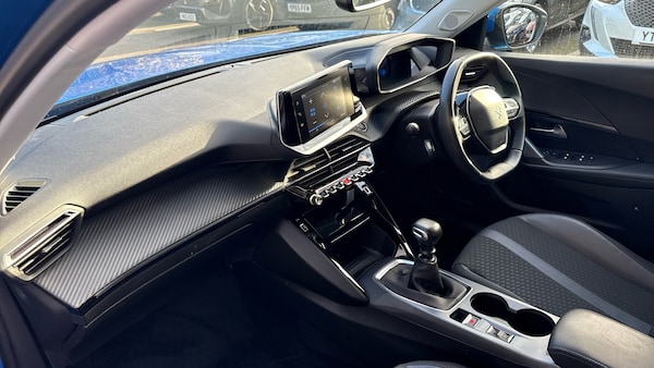 Used Peugeot 2008 2020 for sale - 76043898: Photo 12