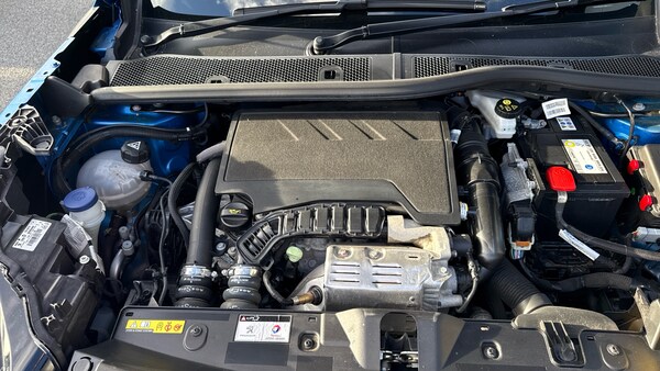 Used Peugeot 2008 2020 for sale - 76043898: Photo 18
