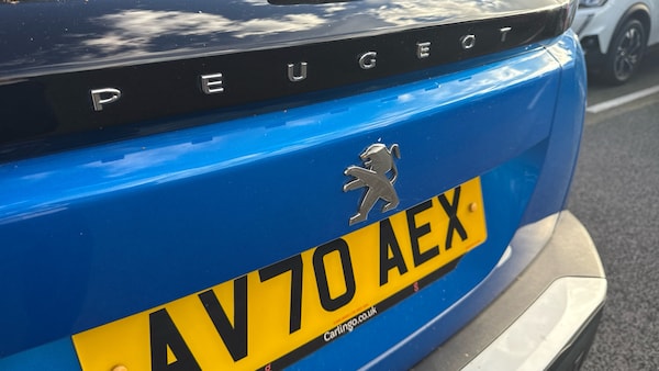 Used Peugeot 2008 2020 for sale - 76043898: Photo 26