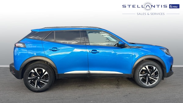 Used Peugeot 2008 2020 for sale - 76043898: Photo 2